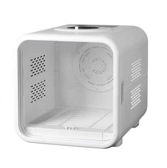 AI Smart Pet Drying Cabinet 鈥?Mini
