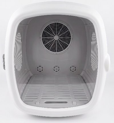 Turbo Pet Drying Box