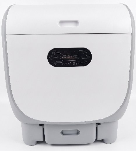 Easy Automatic Litter Box
