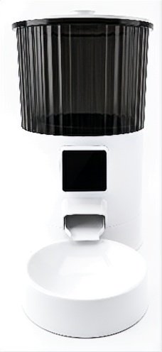 Vacuum-Seal Automatic Feeder