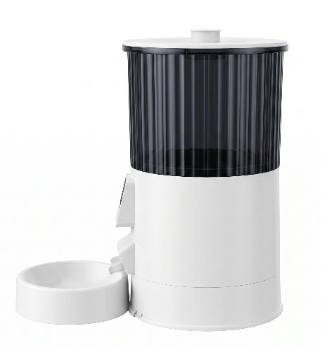 Vacuum-Seal Automatic Feeder